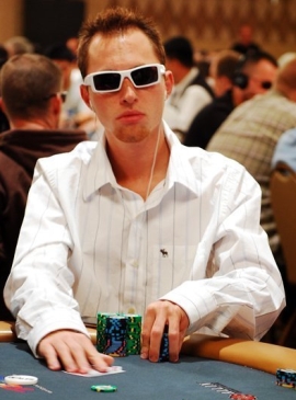 Mike Sowers